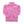 Load image into Gallery viewer, Crochet Puppy 1/4 Zip Jacket- Pink
