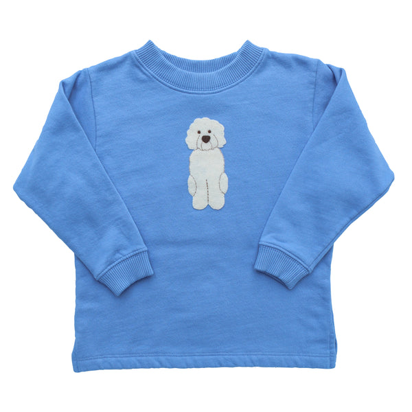 Goldendoodle Sweatshirt