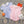 Cayden Bubble- Pink Crochet Pumpkin