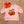Sequin Pumpkin Puff Shirt