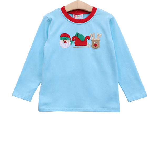 Holiday Trio Shirt