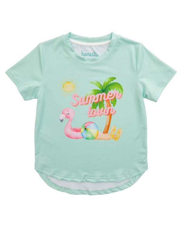 Tee- Summer Lovin