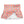 Skirt- Turquoise/Pink Hearts