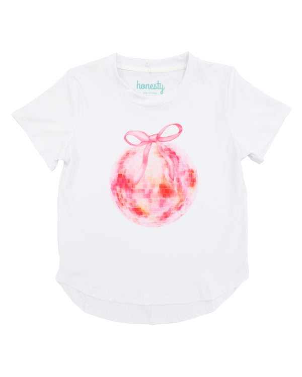 Tee- Disco