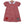 Load image into Gallery viewer, Game Day Pleat Dress- Red Stripe
