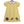 Load image into Gallery viewer, Game Day Pleat Dress- Yellow Stripe
