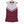 Load image into Gallery viewer, Cheer Uniform Skort Set- Maroon/White
