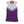 Cheer Uniform Skort Set- Purple/White
