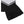 Load image into Gallery viewer, Cheer Uniform Skort Set- Black/White

