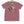 Load image into Gallery viewer, Football Applique T-Shirt- Crimson Stripe
