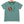 Load image into Gallery viewer, Football Applique T-Shirt- Green Stripe
