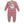 Jolly St. Nick Romper
