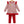 Santa's Treats Ruffle Pants Set
