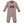Festive Firetruck Romper