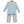 Frosty Friends Pants Set