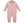 Frosty Friends Ruffle Romper