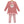Jolly St. Nick Ruffle Pants Set