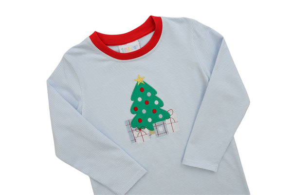 Underneath The Tree Pants Set