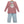Jolly St. Nick Pants Set