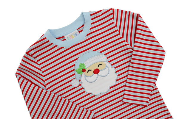 Jolly St. Nick Pants Set