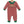 Santa's Sweet Helpers Ruffle Romper