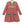 Santa's Sweet Helpers Ruffle Pocket Dress