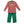 Santa's Sweet Helpers Pants Set