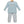 Frosty Friends Bloomer Pants Set