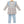 Christmas Tidings Frances Pants Set