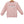 Santa Pullover- Pink