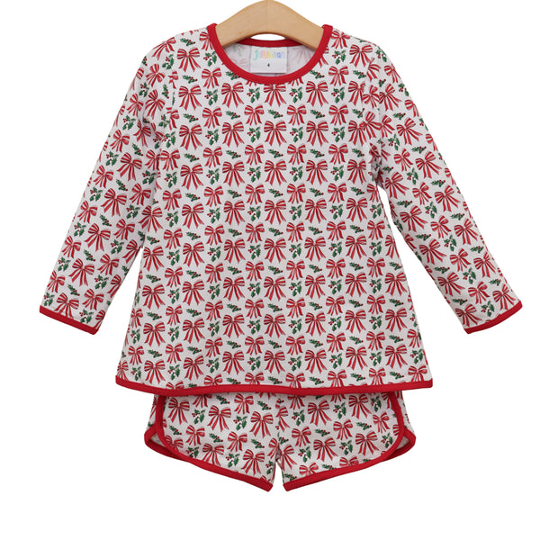 Merry Moments Elizabeth LS Set