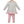 Blush and Boughs Ava Pants Set