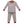 Christmas Candy Stripe Santa Set