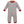 Christmas Candy Stripe Thomas Romper
