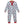 Here Comes Santa Claus Noelle LS Set