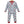 Here Comes Santa Claus Nicholas LS Set