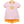Harvest Trio Scallop Short Set