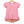 Pumpkin Petals Ruffle Short Set