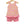 Pumpkin Petals Swing Back Bloomer Set