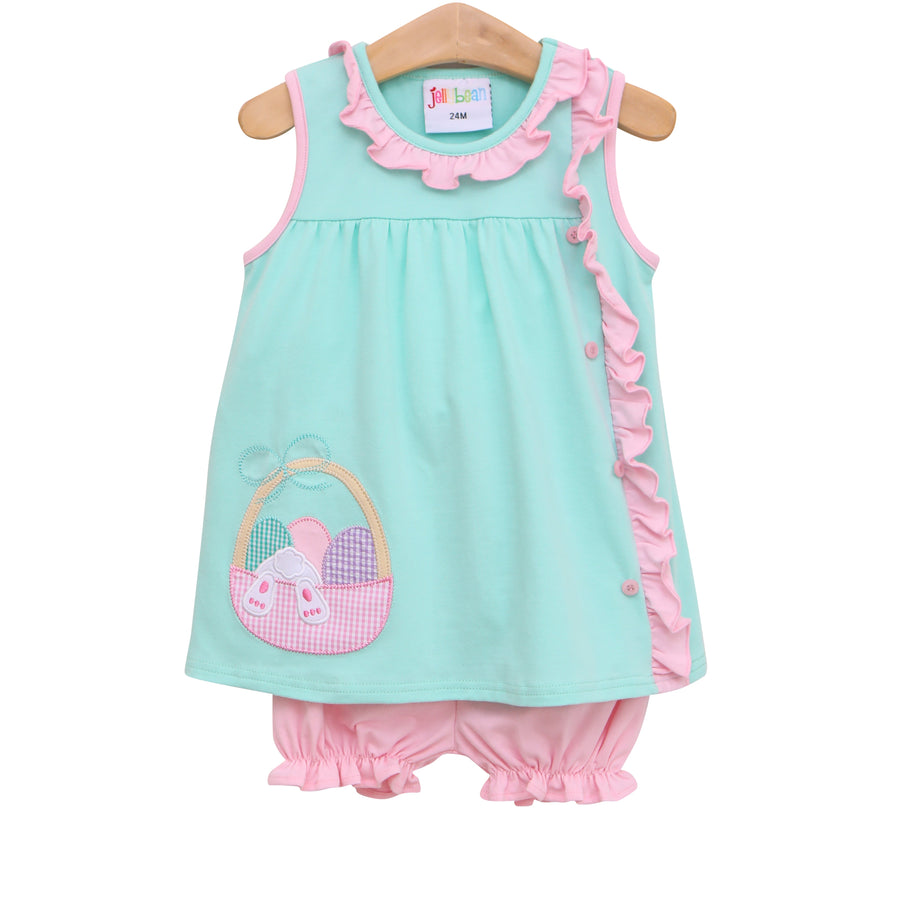 Spring 2024 Smock Candy