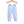 Bloomer Pants- Light Blue