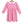 Load image into Gallery viewer, Charlotte LS Dress- Pink Stripe
