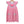 Watermelon Ruffle Pocket Dress