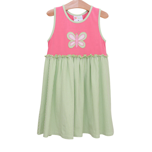 Butterfly Dress