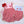 Crab Ruffle Short Set
