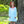 Santa Trio Dress