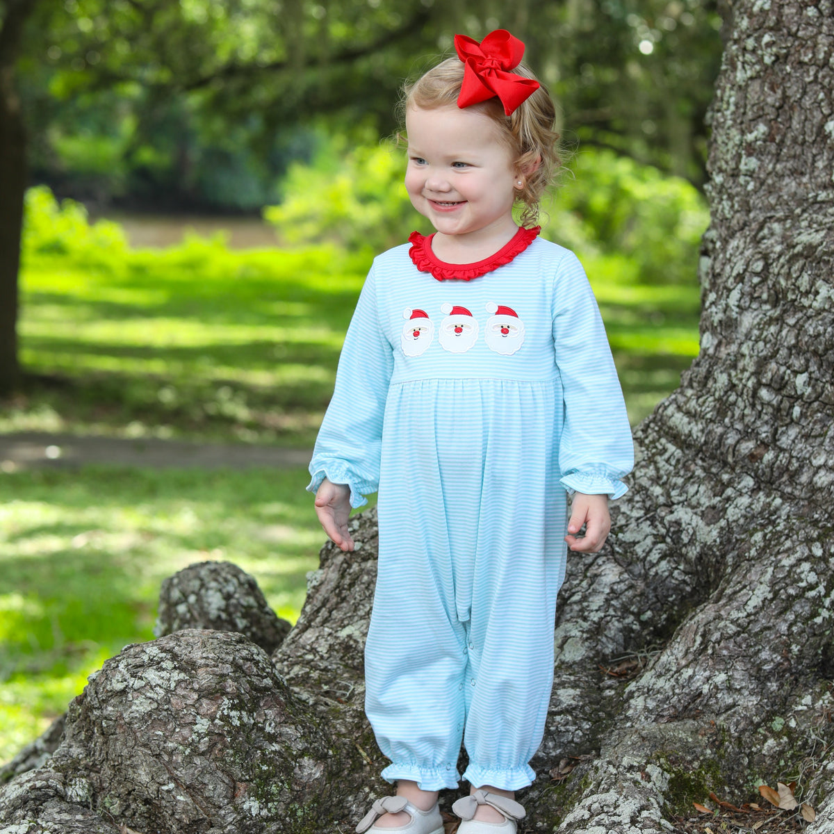 Girls – Smock Candy