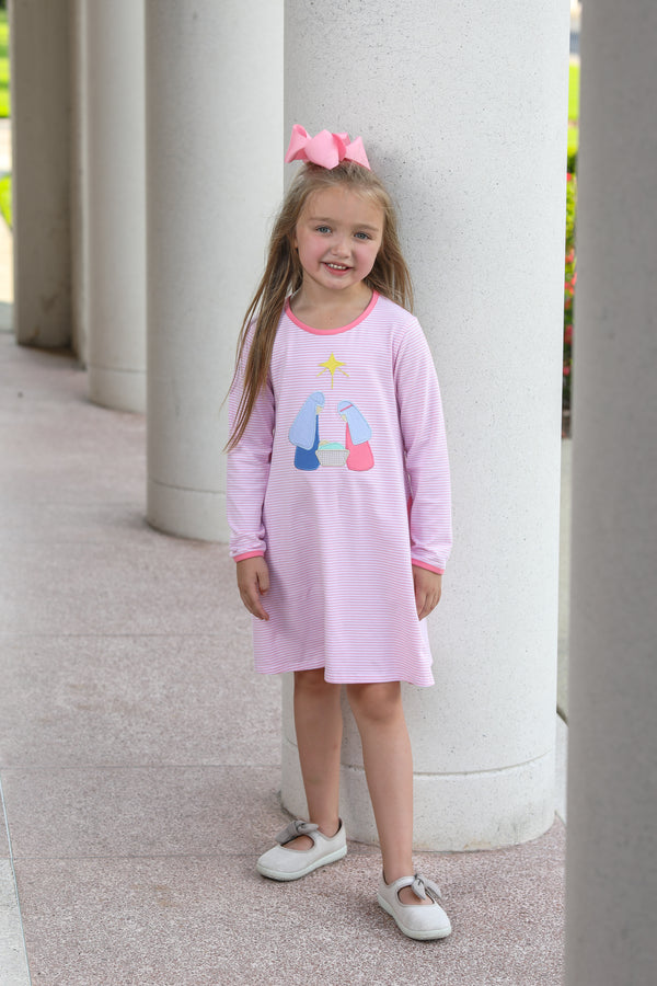 Nativity Dress