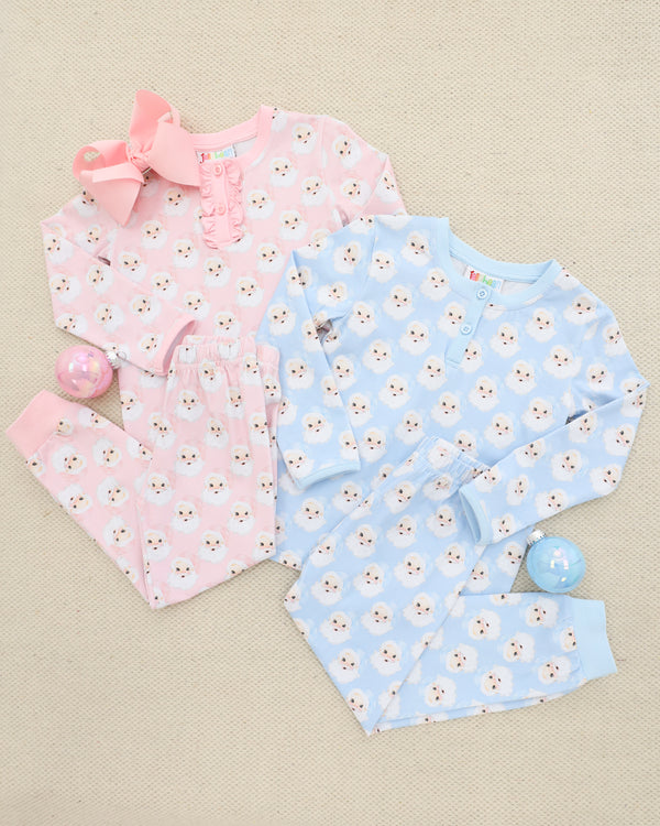 Jolly Santa Set