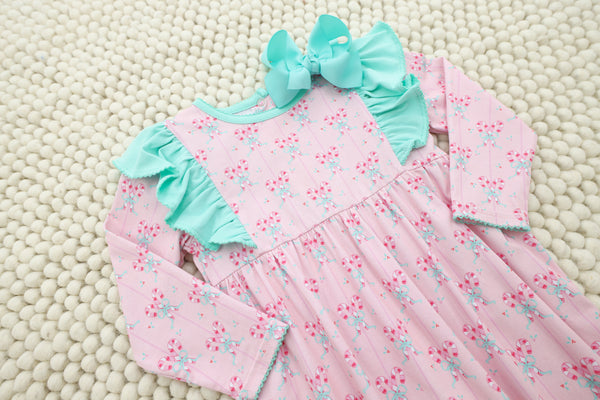 Candyland Romper